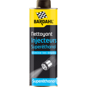 BARDAHL – Nettoyant injecteurs Superéthanol E85 – 500ml – 1301