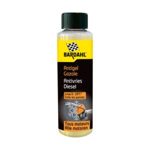 BARDAHL – Antigel Gazole – 250ml – 2358