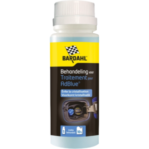 BARDAHL – Traitement Anti cristallisant AdBlue®- 100ml – 3152