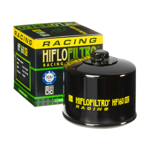 HIFLOFILTRO – Filtre à huile Racing BMW – HF160RC