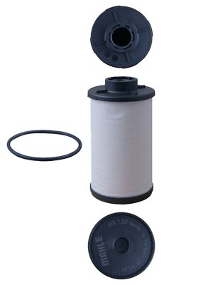 Mahle – Filtre à huile boite DSG (DQ250)- HX132D