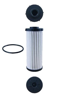 Mahle – Filtre à huile boite DSG (DQ500)- HX139D