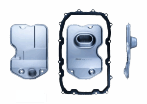 MAHLE – Kit Filtre hydraulique boite (09D) – HX160KIT