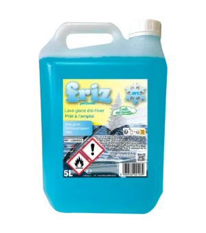 DIFRAMA – Lave glace -20° sans méthanol – 5L – LGSM005