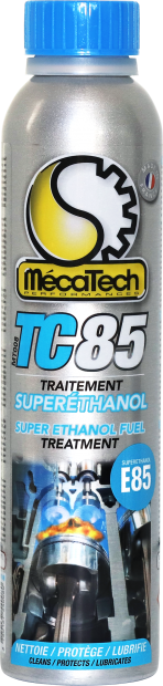 MECATECH TC85 SUPERÉTHANOL – 300 mL – MT008