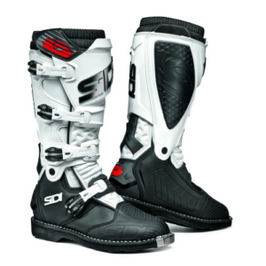 BOTTES SIDI X POWER BLANC