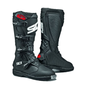 BOTTES SIDI X POWER NOIR