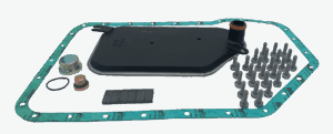 PURFLUX – Filtre (crépine) de boite de vitesses – TEK053